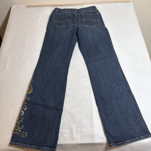 Robo Women’s Jeans Sz 10 - Picture 5 of 7